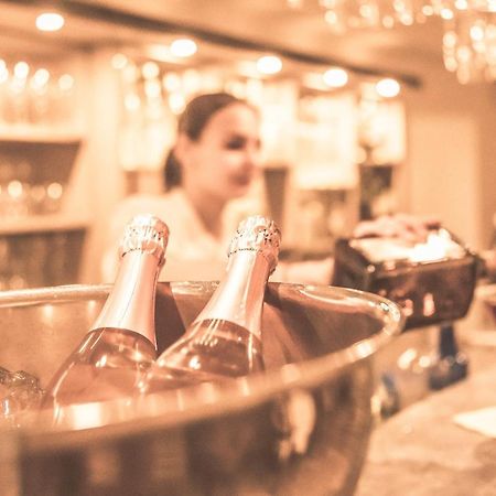 Boutique Wellnesshotel Landmann Steinen  Luaran gambar