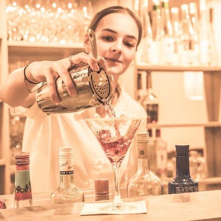 Boutique Wellnesshotel Landmann Steinen  Luaran gambar