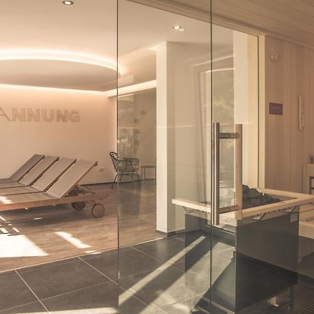 Boutique Wellnesshotel Landmann Steinen  Luaran gambar