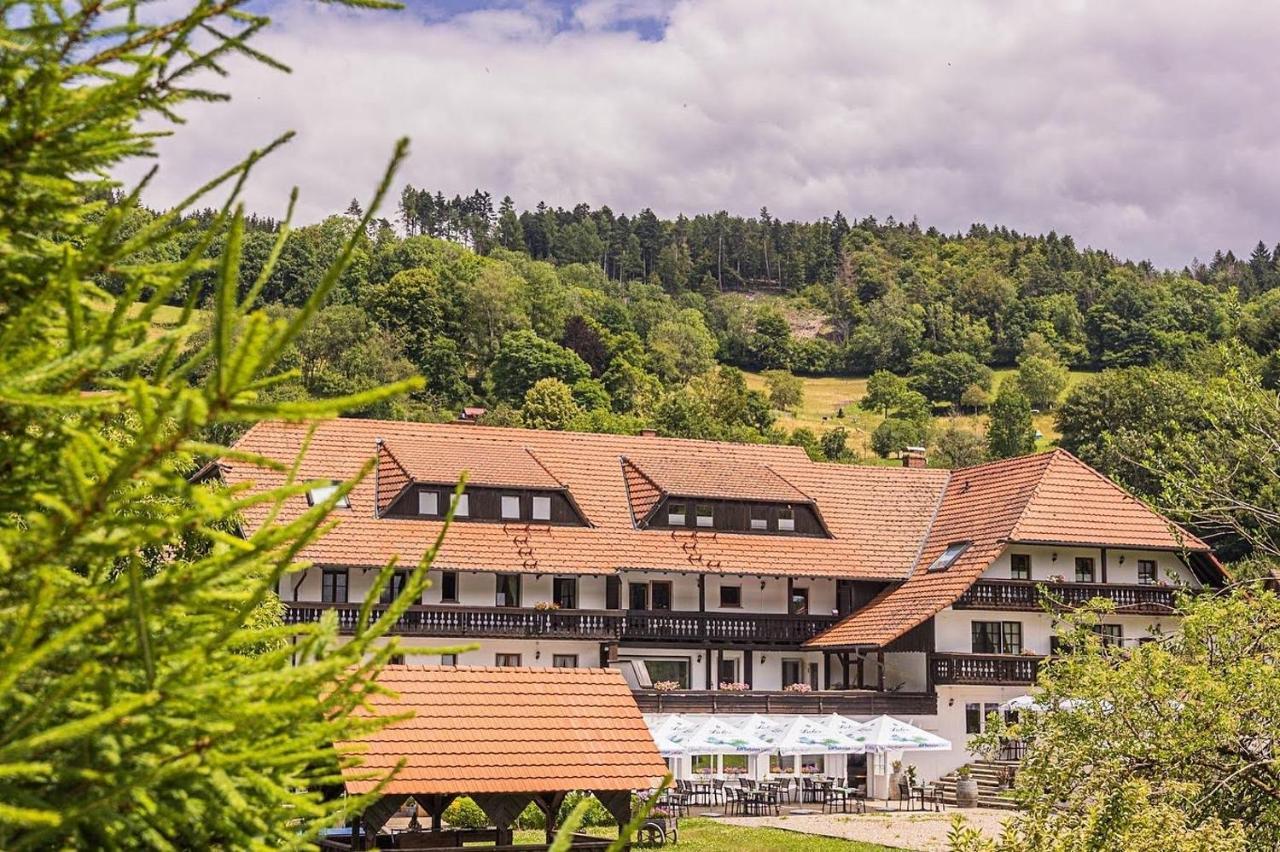 Boutique Wellnesshotel Landmann Steinen  Luaran gambar