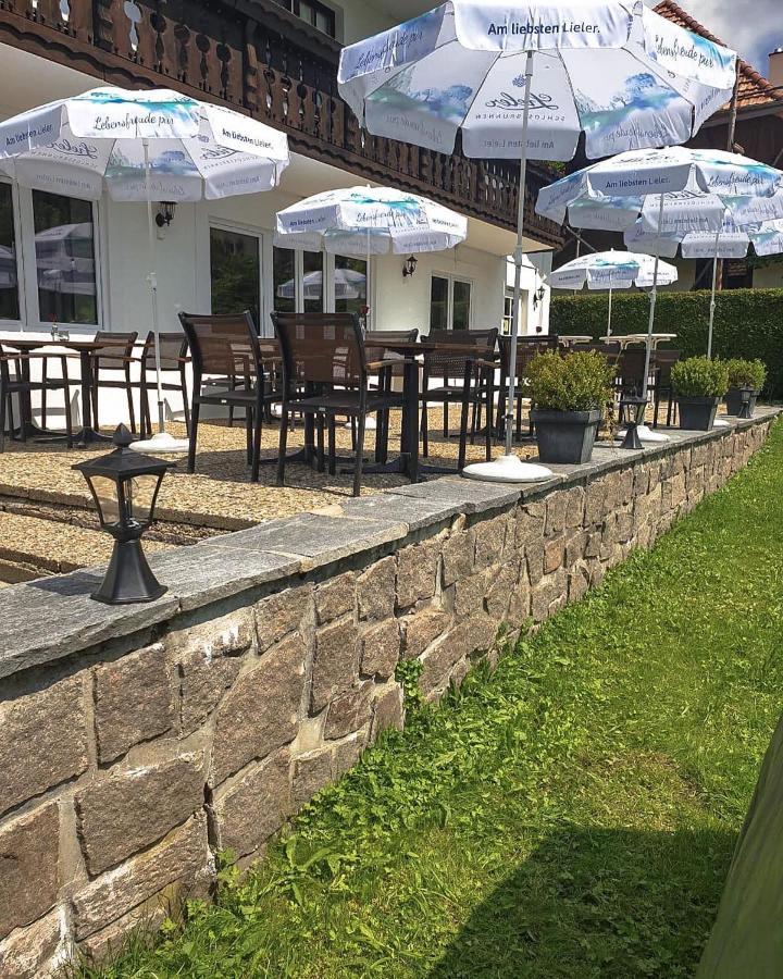 Boutique Wellnesshotel Landmann Steinen  Luaran gambar