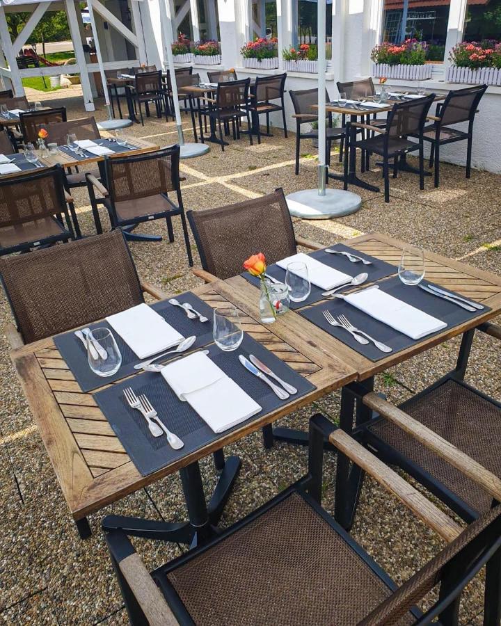 Boutique Wellnesshotel Landmann Steinen  Luaran gambar