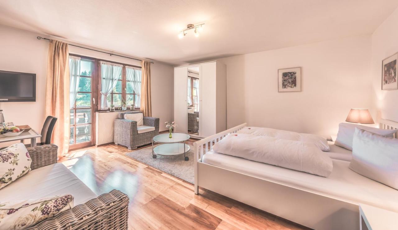 Boutique Wellnesshotel Landmann Steinen  Luaran gambar