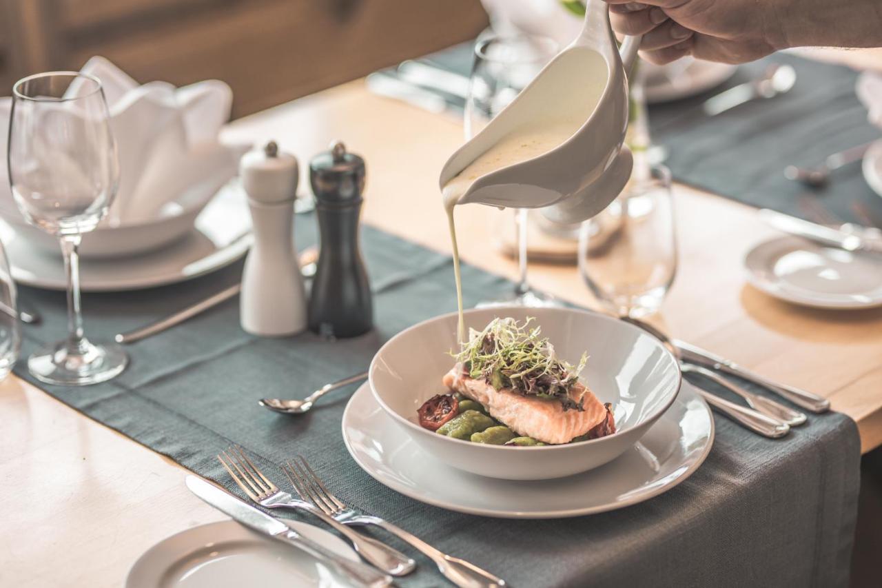 Boutique Wellnesshotel Landmann Steinen  Luaran gambar