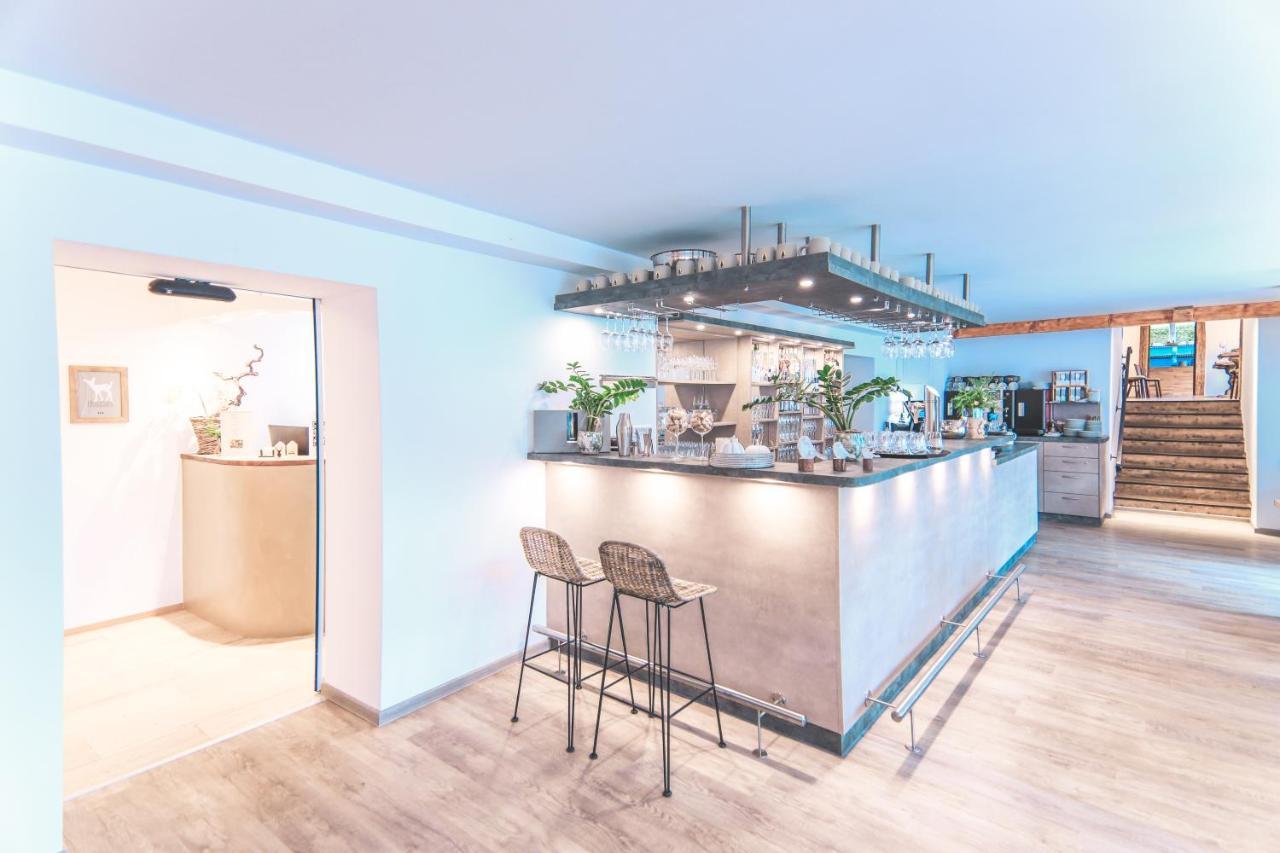 Boutique Wellnesshotel Landmann Steinen  Luaran gambar