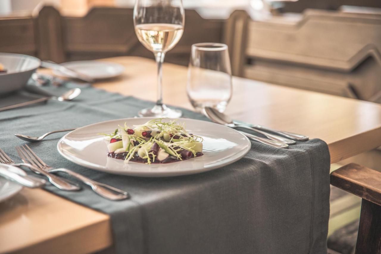 Boutique Wellnesshotel Landmann Steinen  Luaran gambar