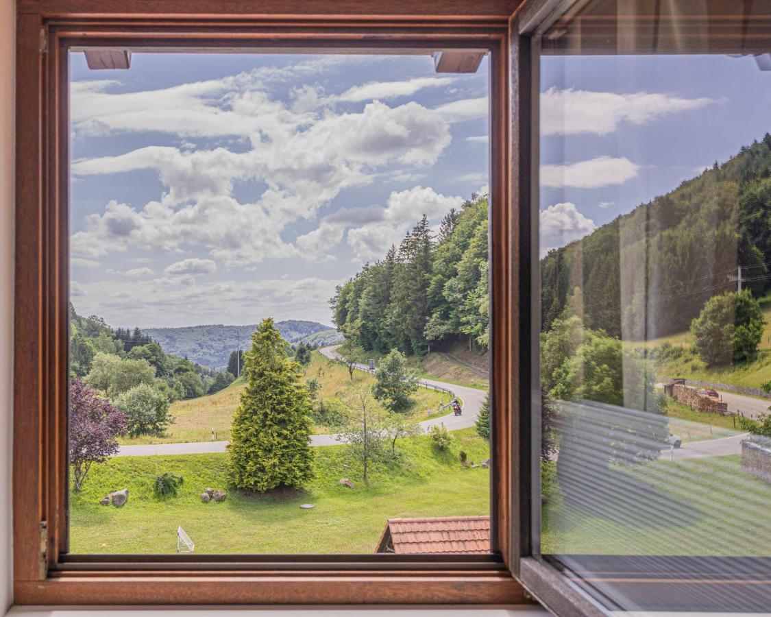 Boutique Wellnesshotel Landmann Steinen  Luaran gambar