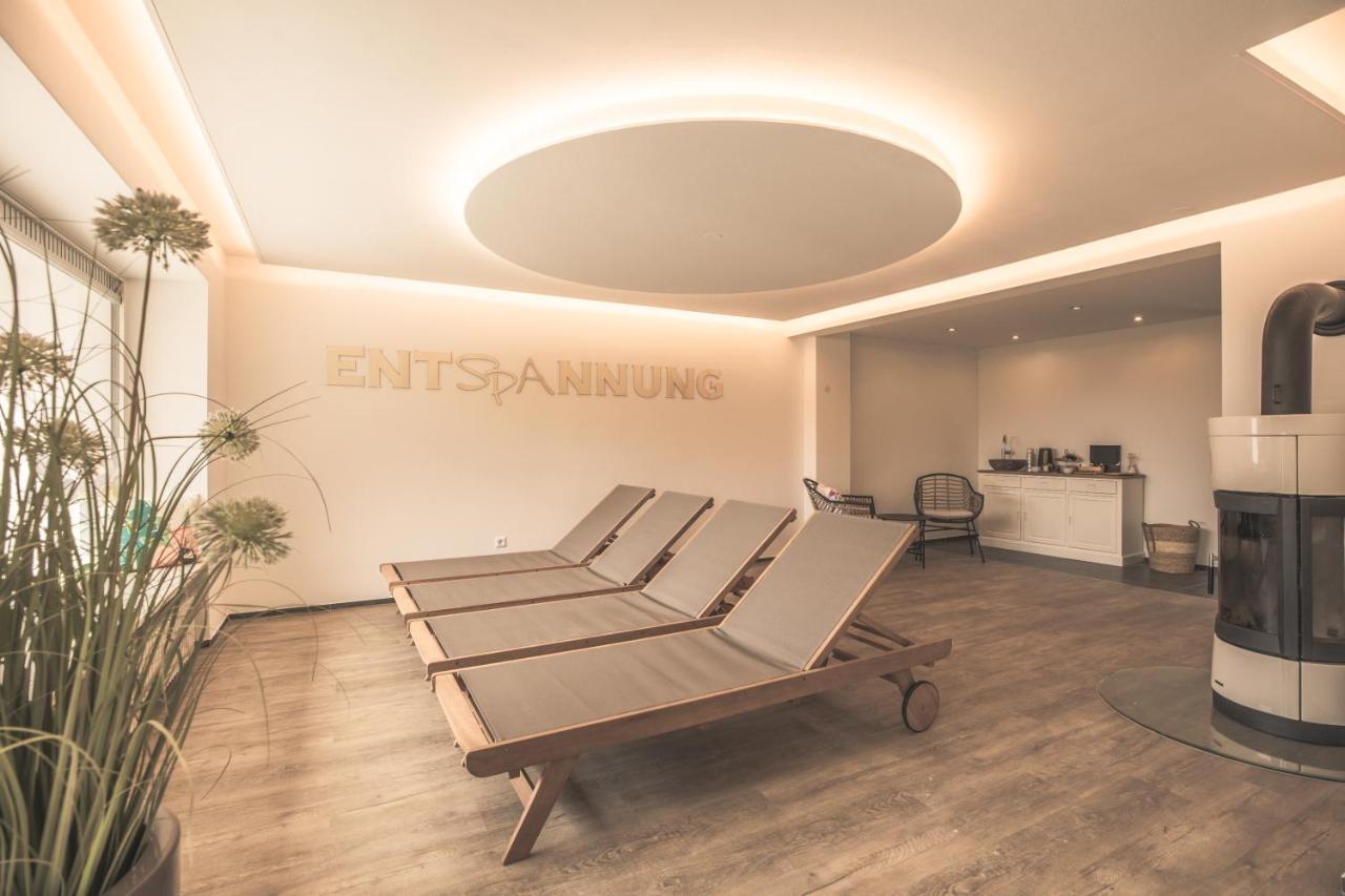 Boutique Wellnesshotel Landmann Steinen  Luaran gambar