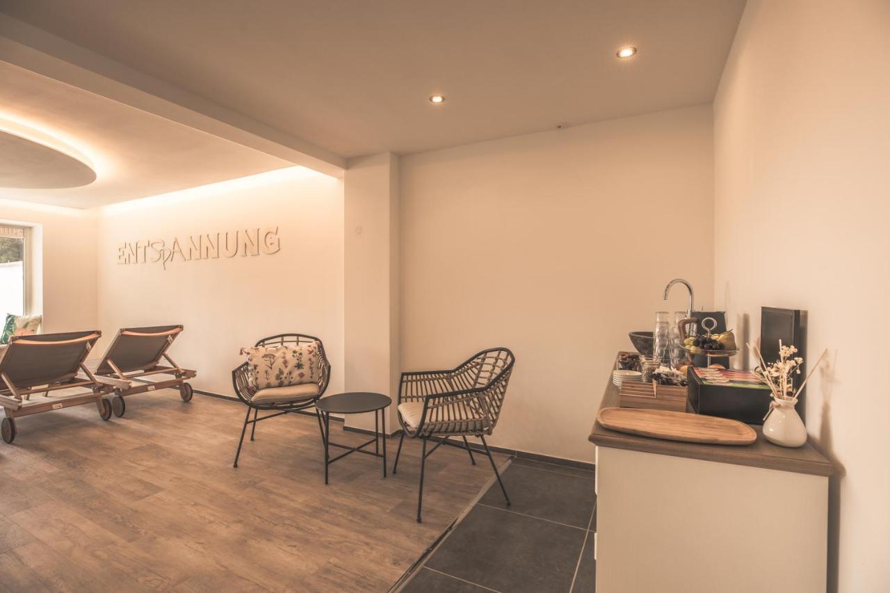 Boutique Wellnesshotel Landmann Steinen  Luaran gambar