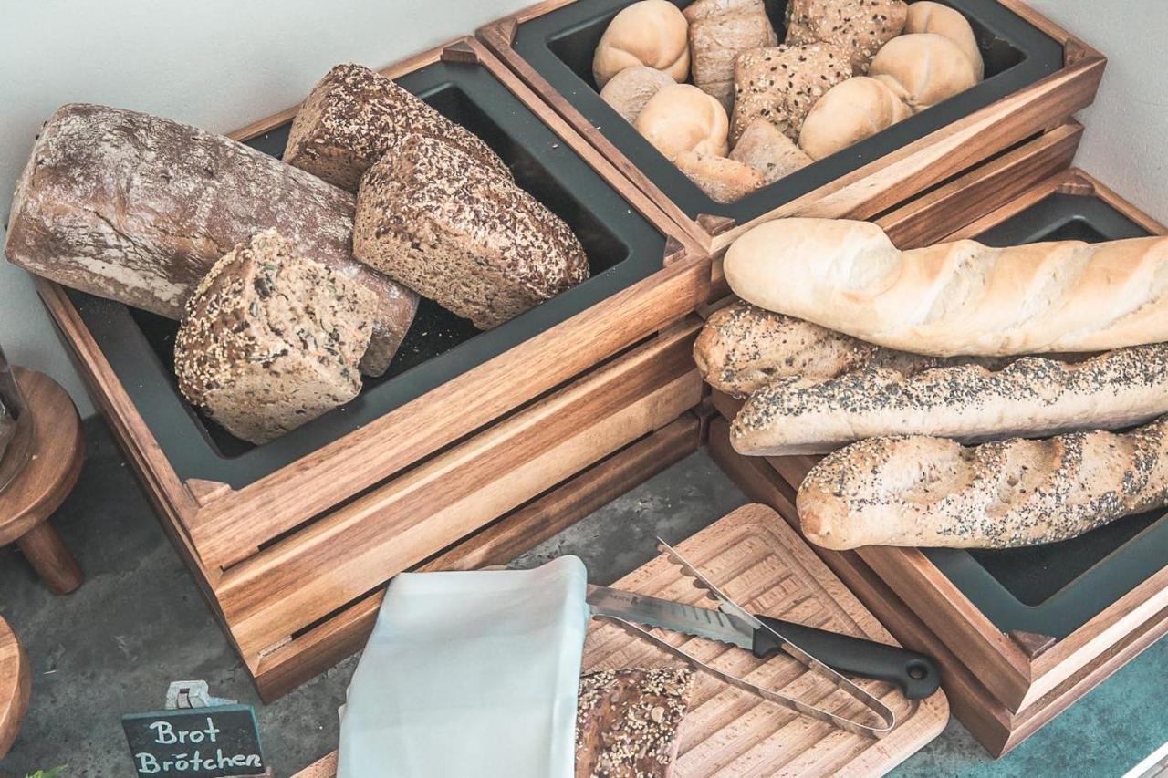 Boutique Wellnesshotel Landmann Steinen  Luaran gambar