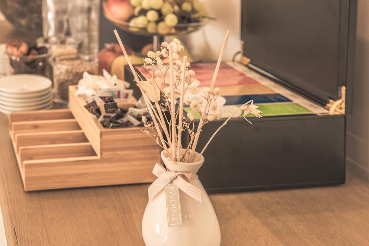 Boutique Wellnesshotel Landmann Steinen  Luaran gambar