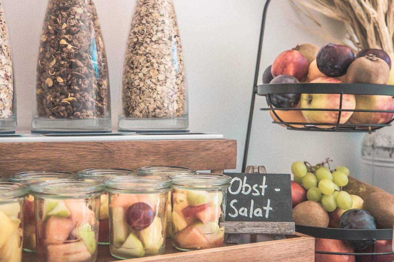 Boutique Wellnesshotel Landmann Steinen  Luaran gambar