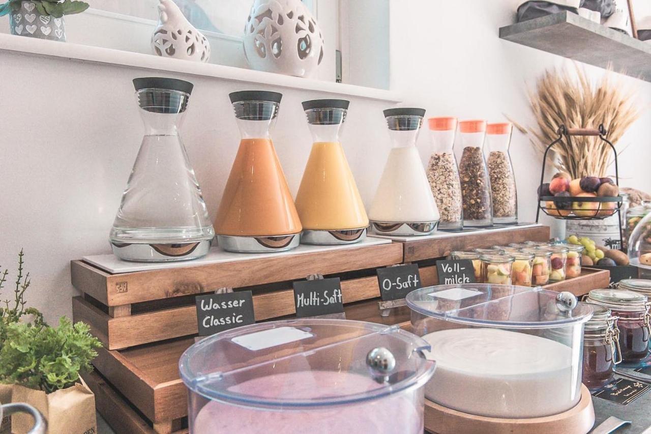 Boutique Wellnesshotel Landmann Steinen  Luaran gambar