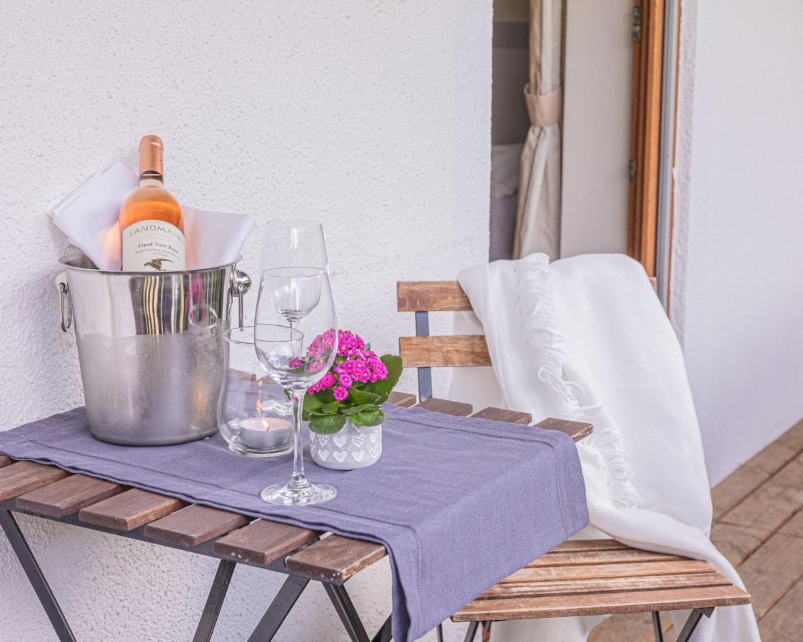 Boutique Wellnesshotel Landmann Steinen  Luaran gambar