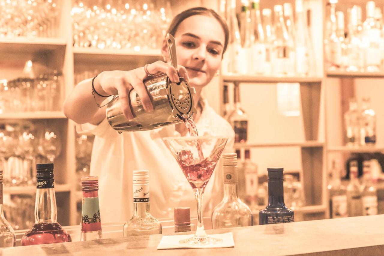 Boutique Wellnesshotel Landmann Steinen  Luaran gambar