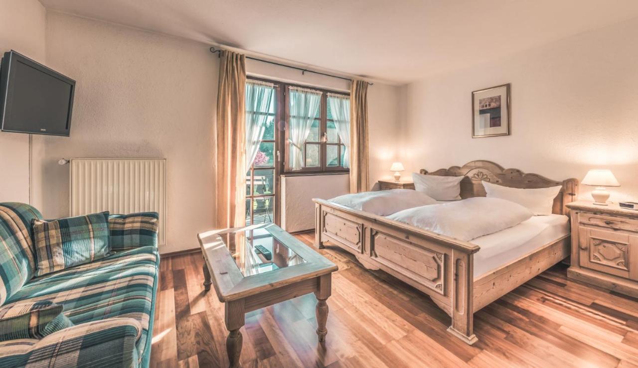 Boutique Wellnesshotel Landmann Steinen  Luaran gambar