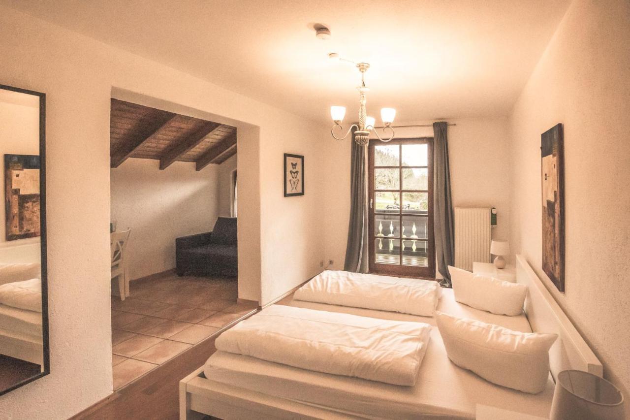 Boutique Wellnesshotel Landmann Steinen  Luaran gambar