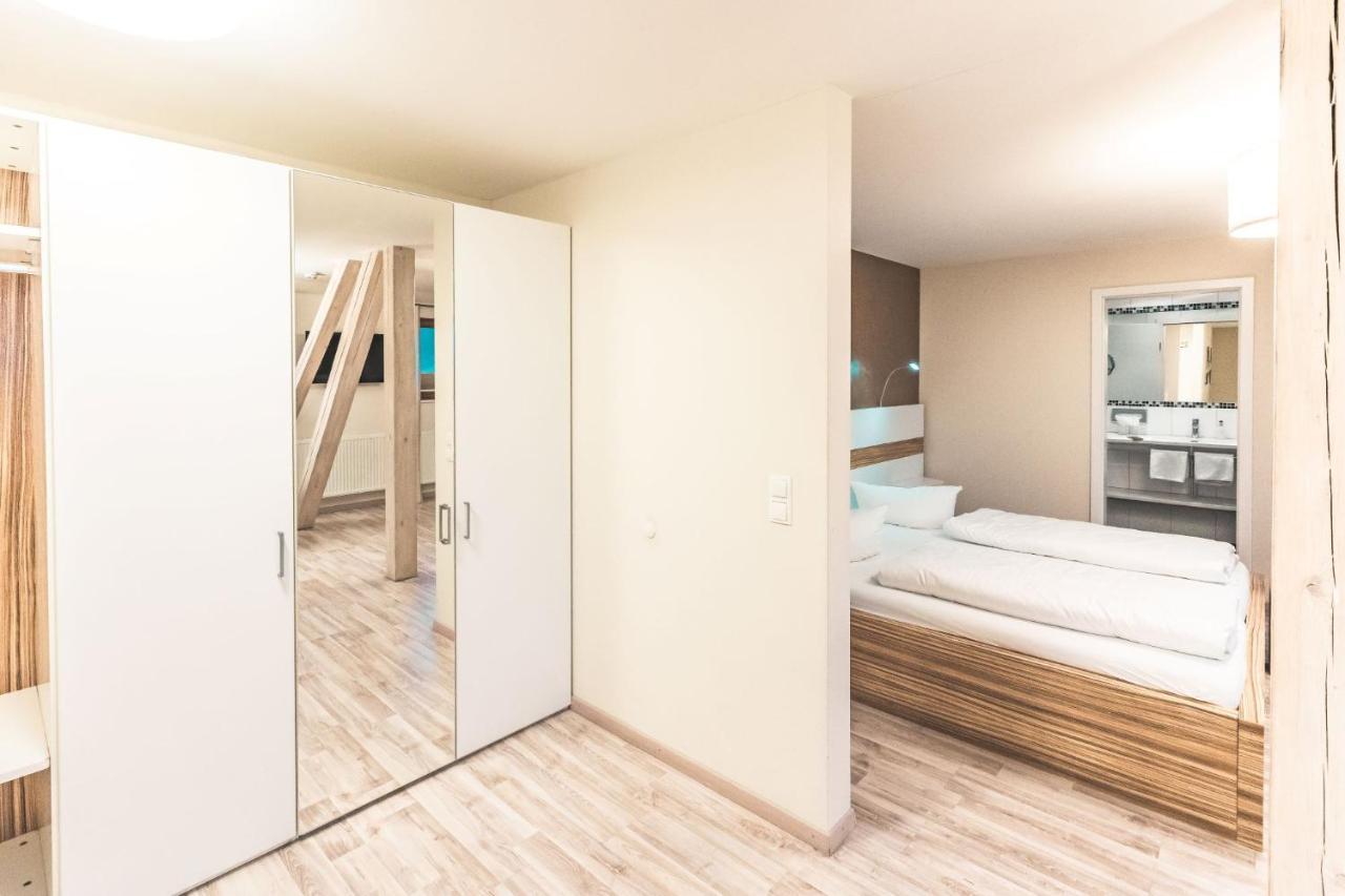 Boutique Wellnesshotel Landmann Steinen  Luaran gambar
