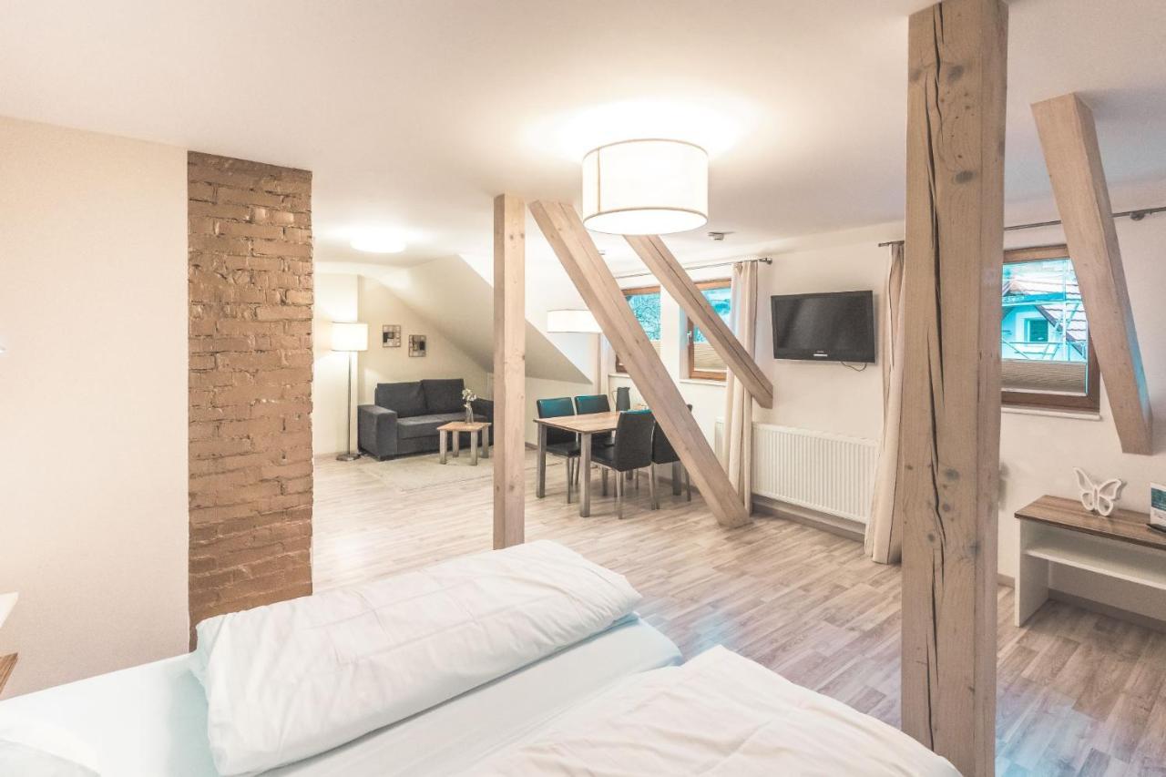 Boutique Wellnesshotel Landmann Steinen  Luaran gambar