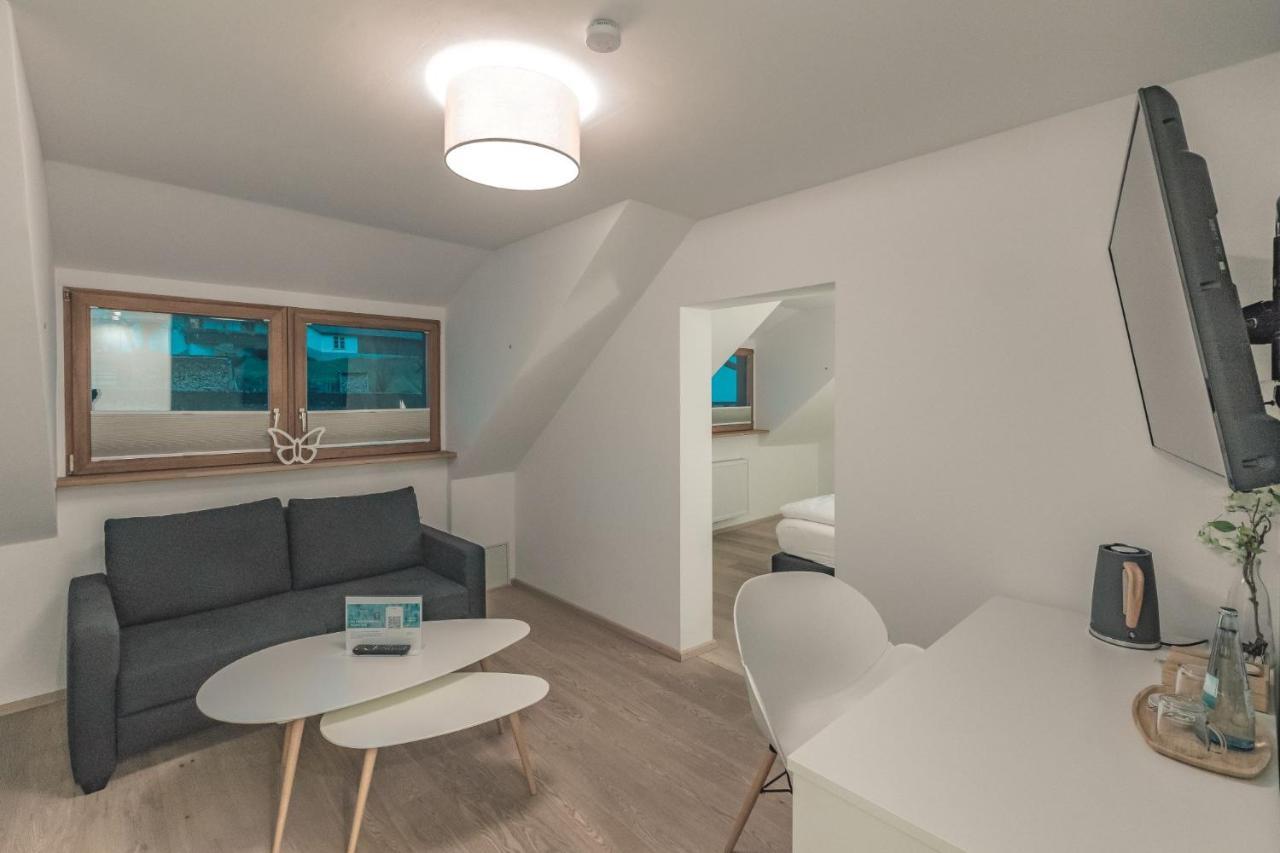 Boutique Wellnesshotel Landmann Steinen  Luaran gambar