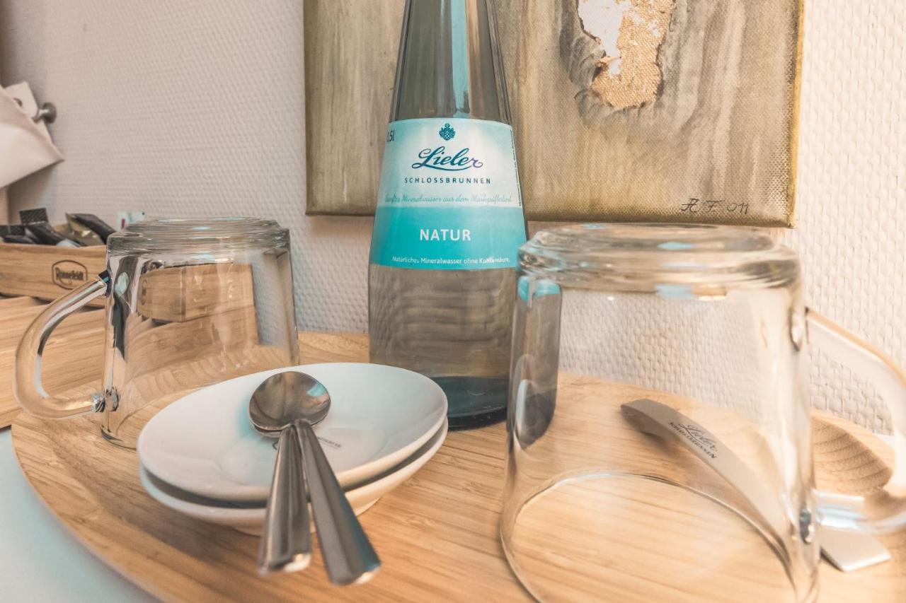 Boutique Wellnesshotel Landmann Steinen  Luaran gambar