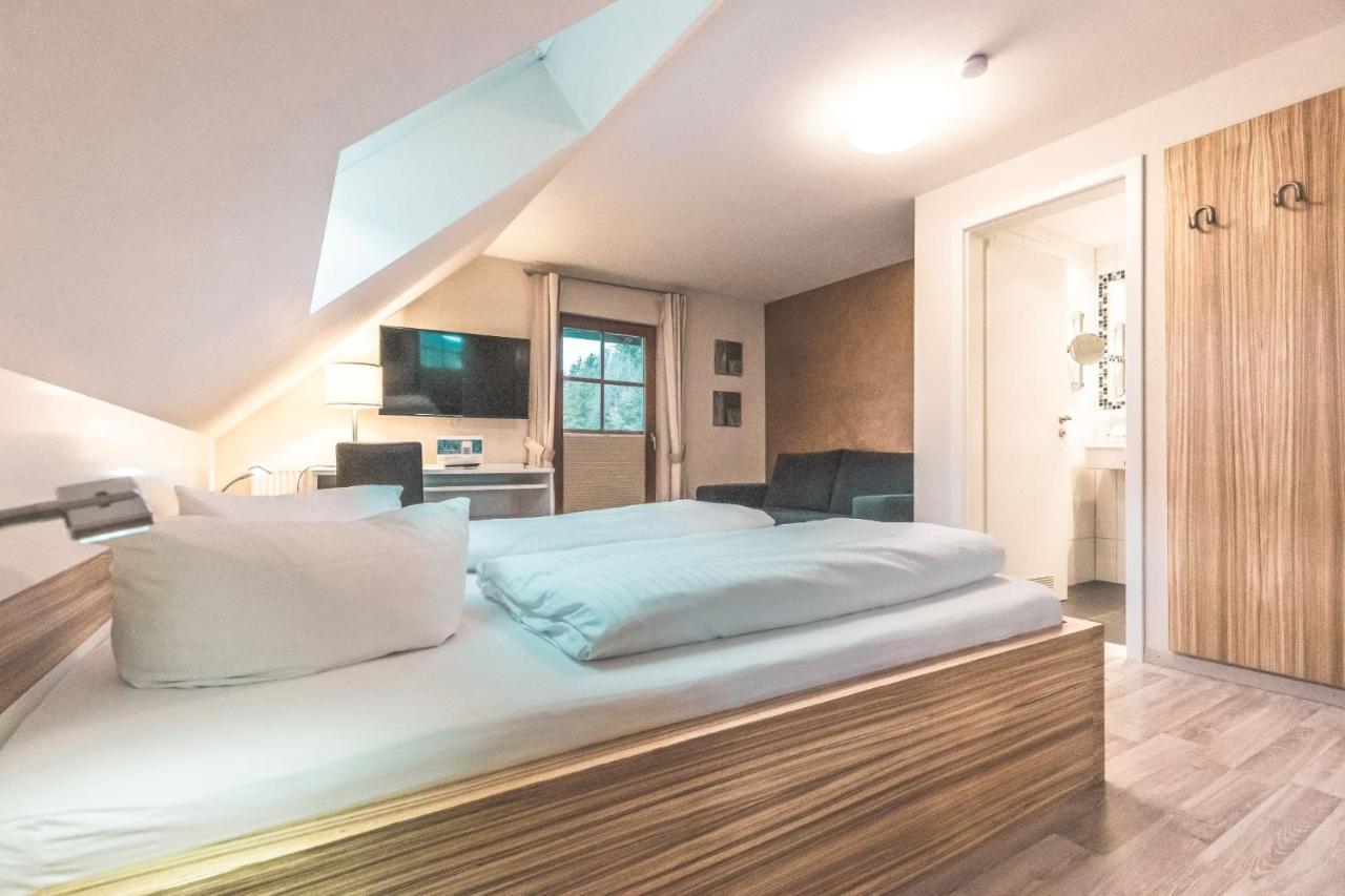 Boutique Wellnesshotel Landmann Steinen  Luaran gambar