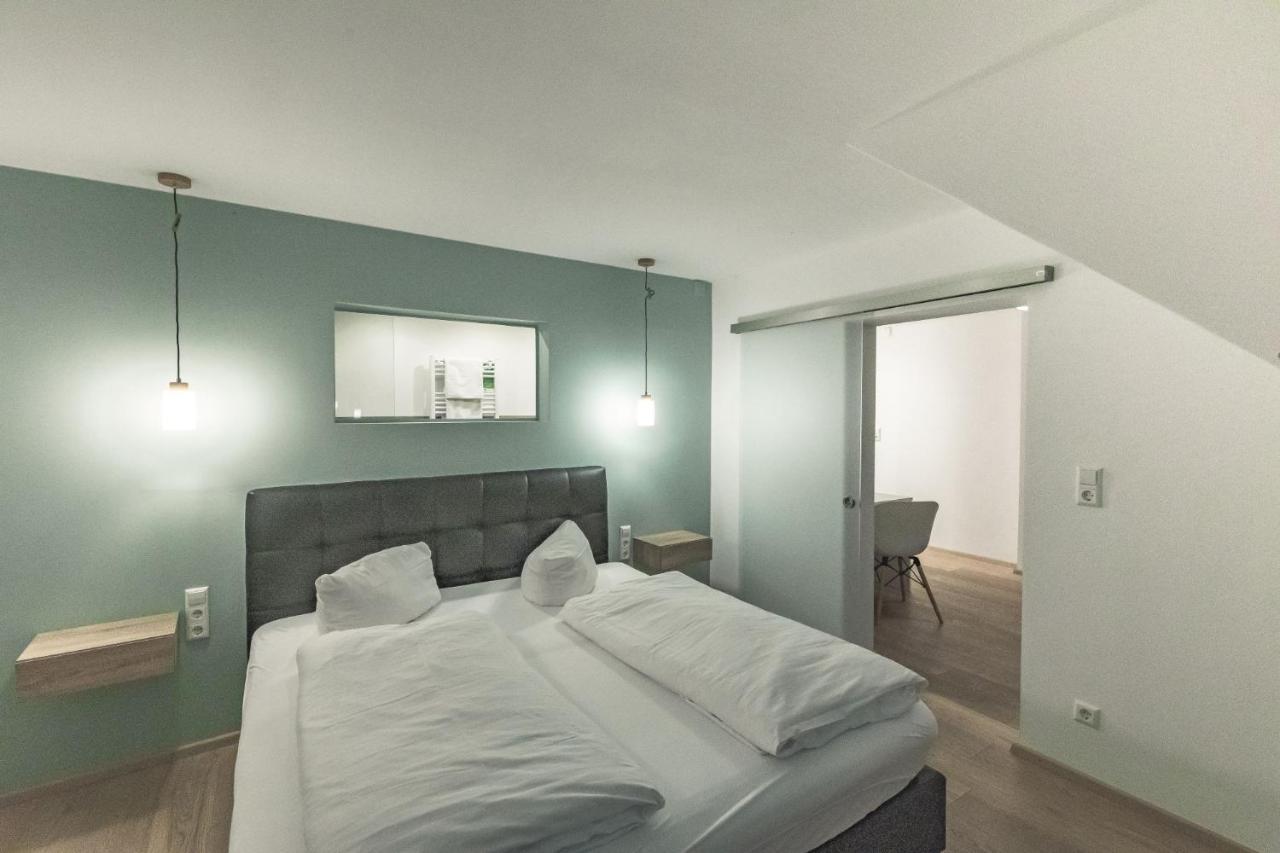 Boutique Wellnesshotel Landmann Steinen  Luaran gambar